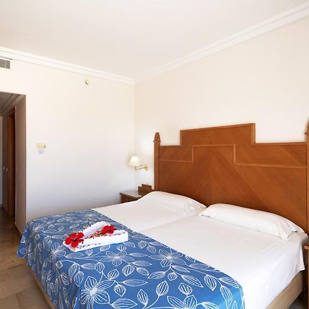 Hotel Concorde Marco Polo Hammamet Esterno foto