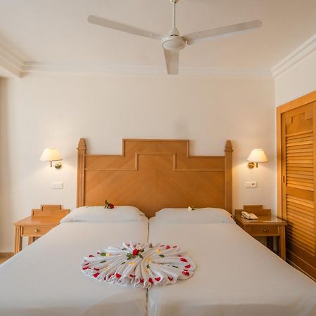 Hotel Concorde Marco Polo Hammamet Esterno foto