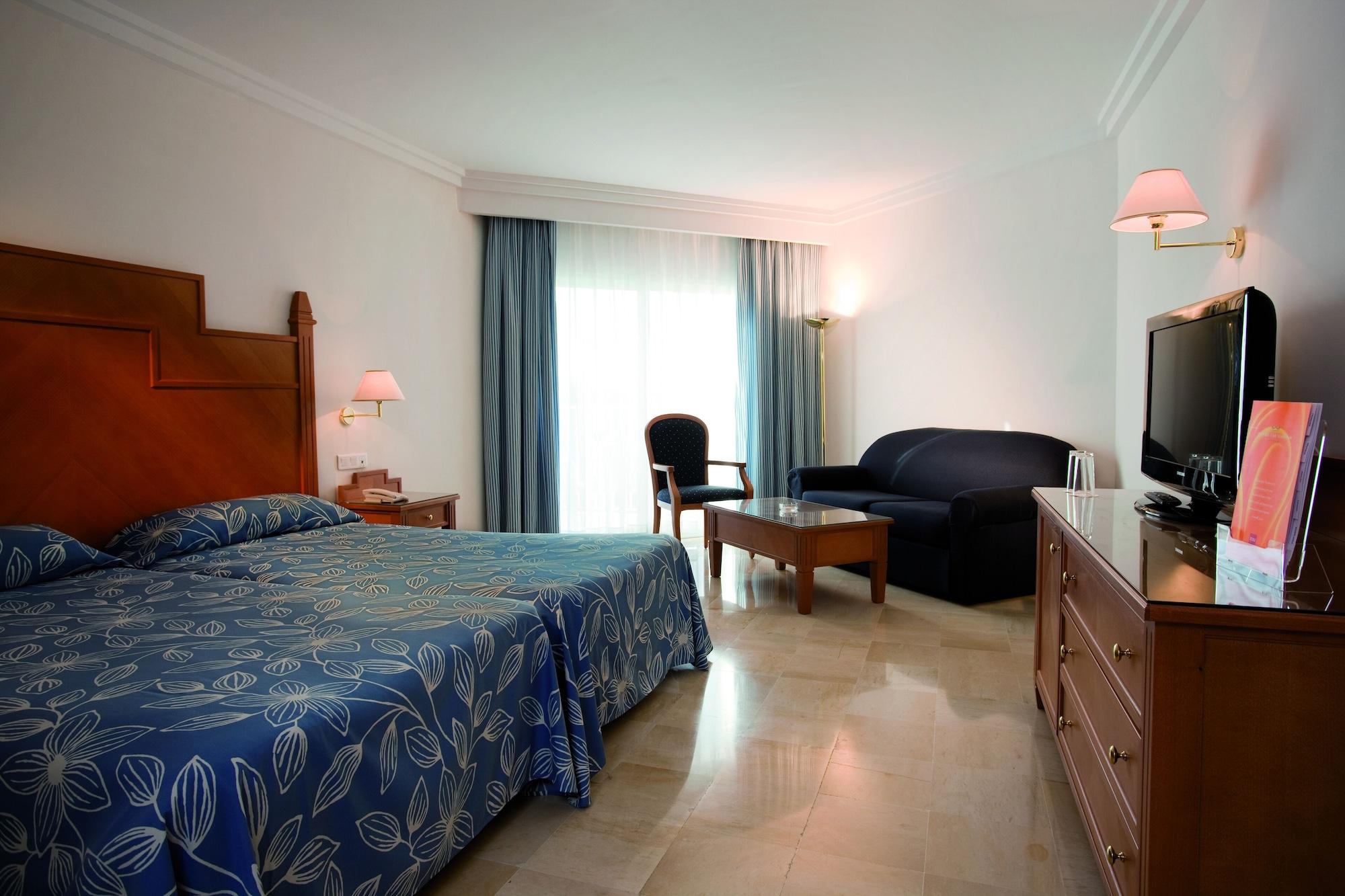 Hotel Concorde Marco Polo Hammamet Esterno foto