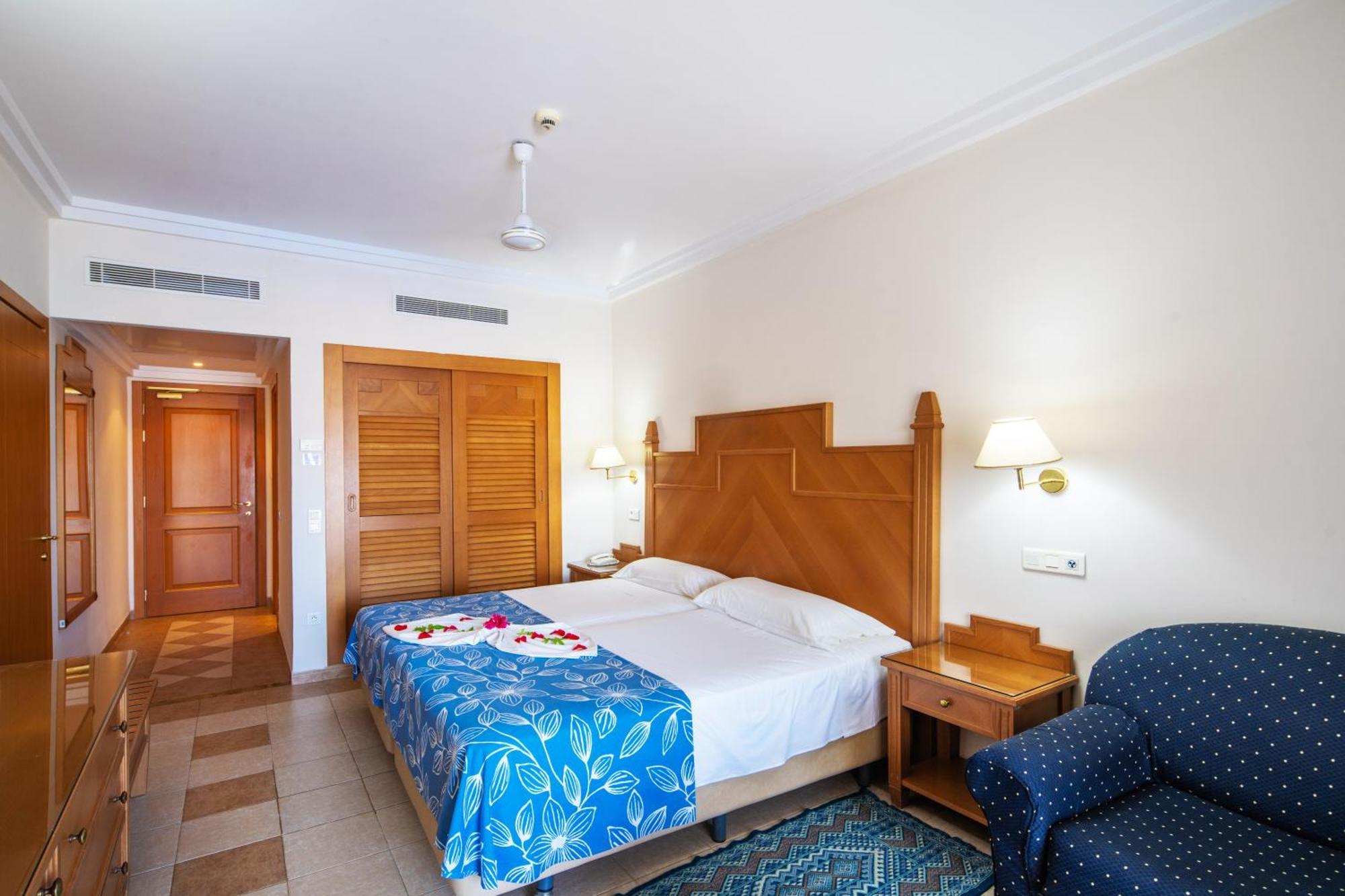 Hotel Concorde Marco Polo Hammamet Esterno foto