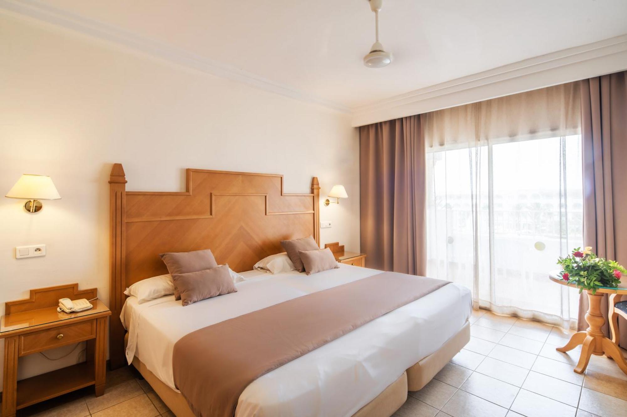 Hotel Concorde Marco Polo Hammamet Esterno foto