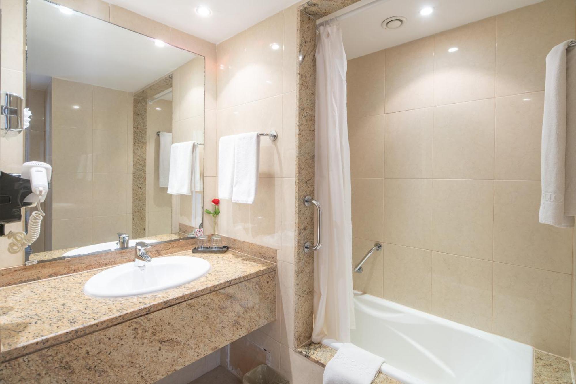 Hotel Concorde Marco Polo Hammamet Esterno foto