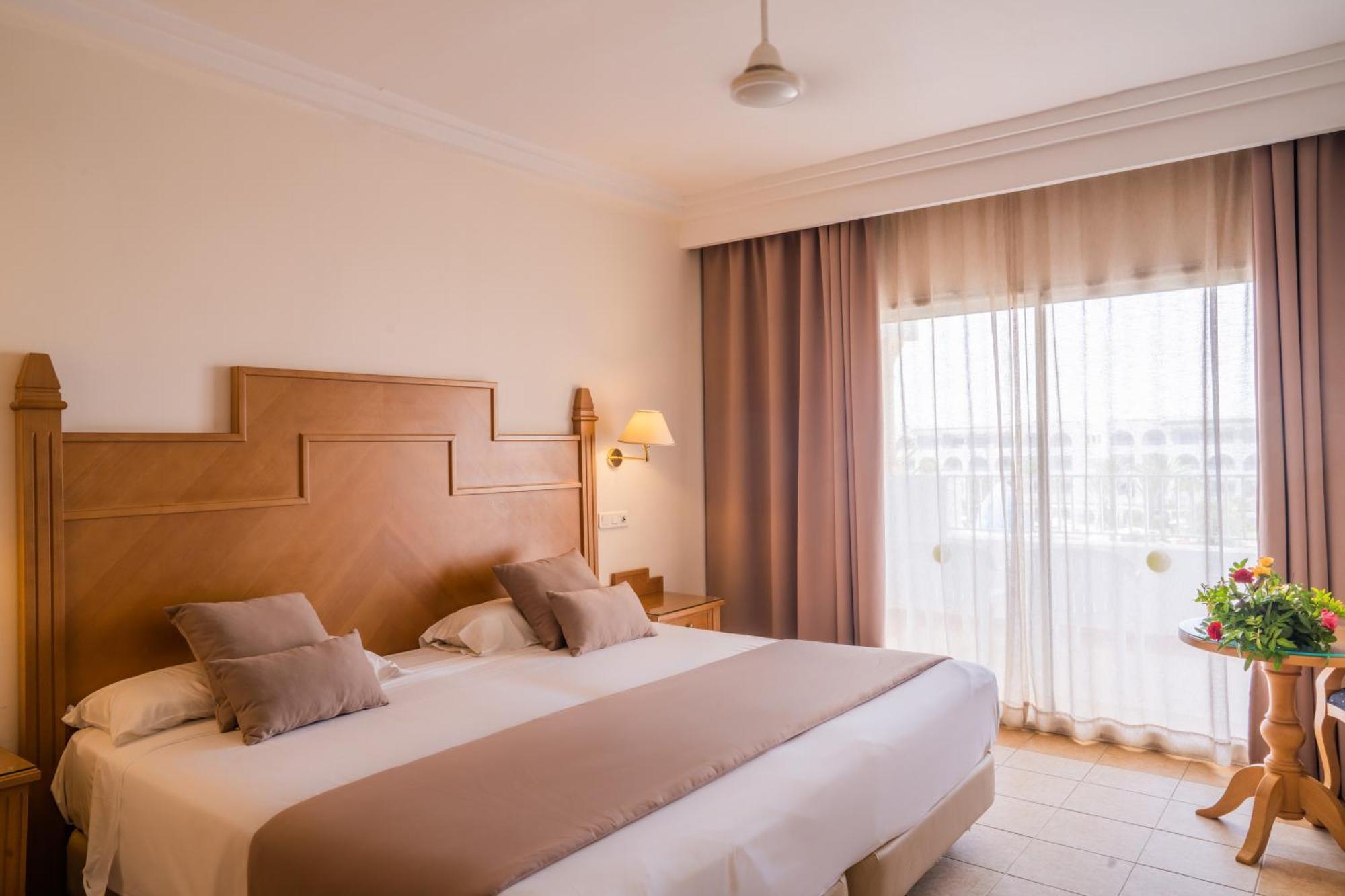 Hotel Concorde Marco Polo Hammamet Esterno foto