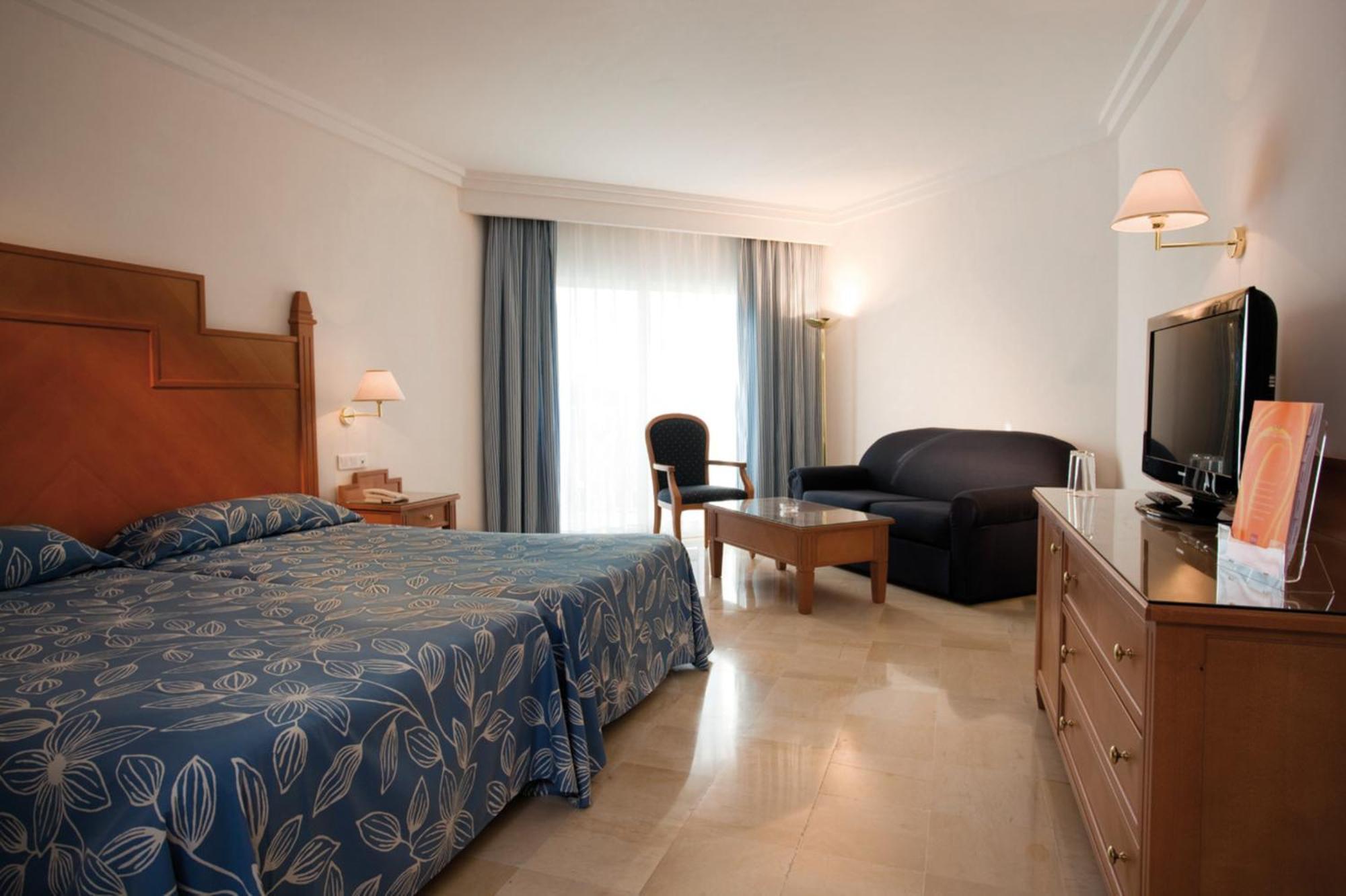 Hotel Concorde Marco Polo Hammamet Esterno foto