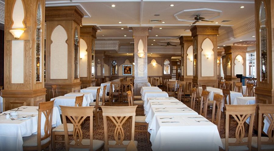 Hotel Concorde Marco Polo Hammamet Esterno foto