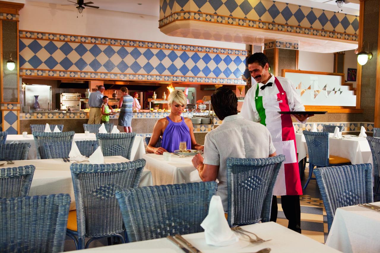 Hotel Concorde Marco Polo Hammamet Esterno foto